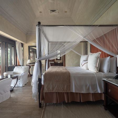 Canouan Estate Resort & Villas Charlestown Exterior photo